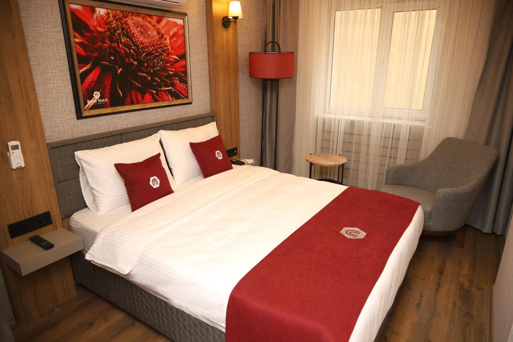 Rush Hotel Tokat ภายนอก รูปภาพ