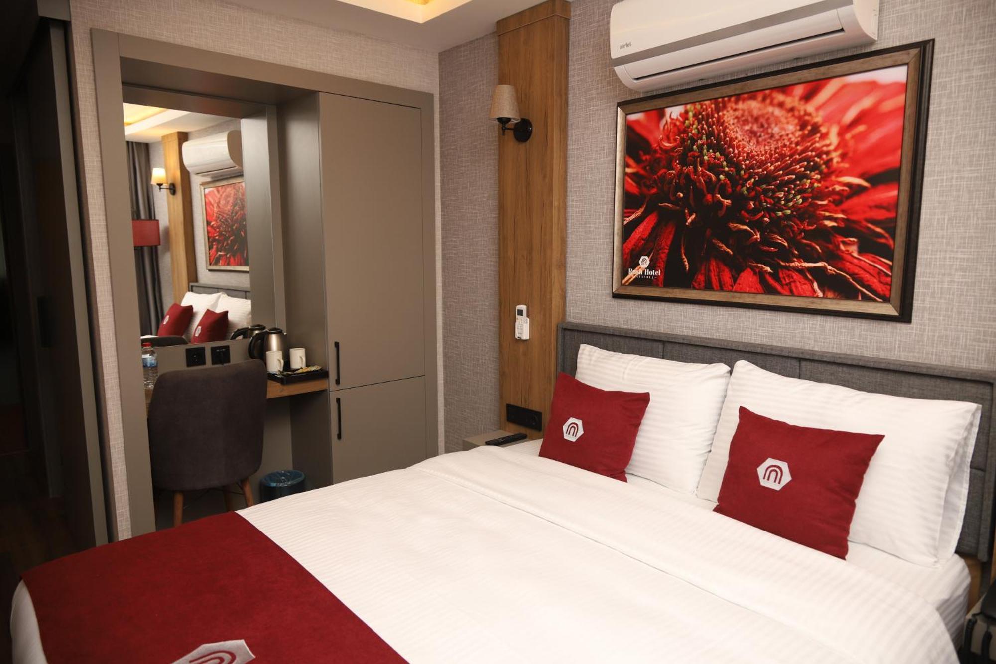 Rush Hotel Tokat ภายนอก รูปภาพ