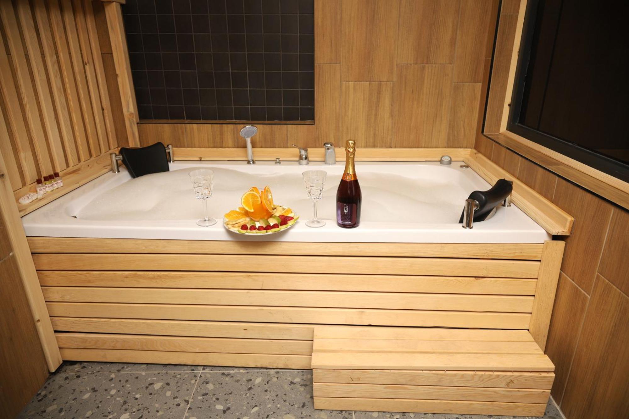 Rush Hotel Tokat ภายนอก รูปภาพ